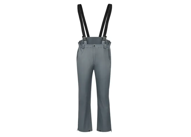 Костюм Brain Rain Suit Gray Фото 3